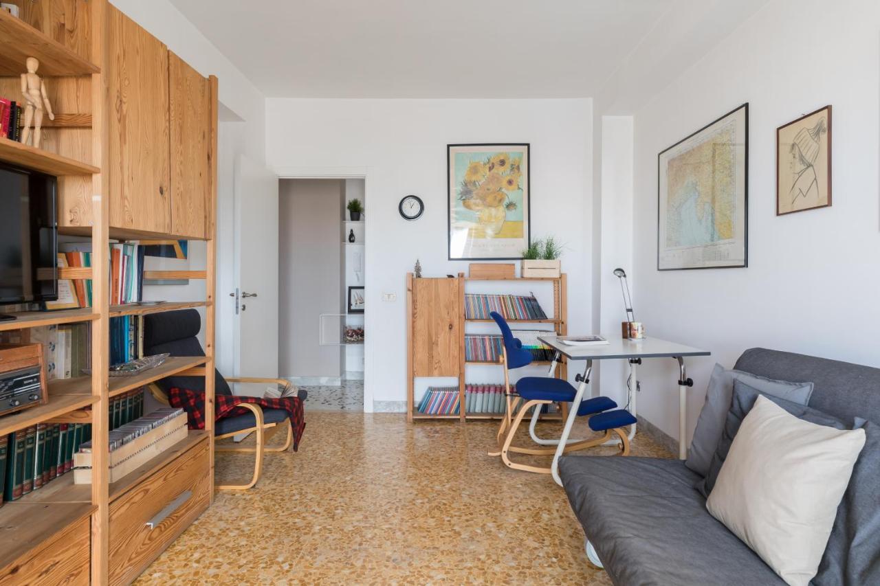 Amoretti Apartment, 6 Persone, 3 Camere, 2 Bagni, Balcone, Wi-Fi, Metro B Monti Tiburtini Roma Exterior foto